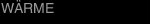 W&Auml;RME