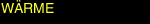 W&Auml;RME